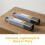 2Pcs Super Bright LED Flashlight Portable Strong Lighting Flashlamp with Telescopic Focus Camping Hanging Flashlights 5