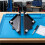 1set Rearview Mirror Triangle 735455791 735455793 Suitable for Abarth 500  2007-2024 Models 4