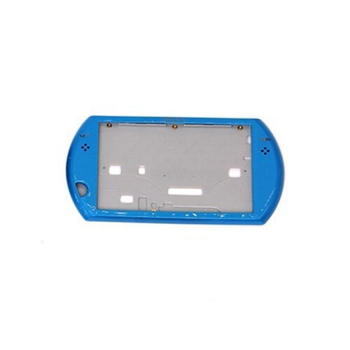 Replacement Case with Buttons Sticker Kit for  PSP GO Game Console Accessories B 1