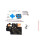 Replacement Case with Buttons Sticker Kit for  PSP GO Game Console Accessories B 6