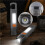 2Pcs Super Bright LED Flashlight Portable Strong Lighting Flashlamp with Telescopic Focus Camping Hanging Flashlights 6