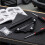 1set Rearview Mirror Triangle 735455791 735455793 Suitable for Abarth 500  2007-2024 Models 6