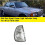 Blinkerleuchte Vorne Rechts für - W123 (1976-1984) 2