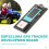 ESP32 LoRa GPS Tracker Developmen Board Wireless Tracker Development Board 863-928MHz for Vehicle Bike Kids Pet Car 4