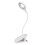LED Desk Lamp Clip  Type USB Charging with Built in Lithium Battery Touch Dimming 3 Modes Learning Reading Table Lamp 1
