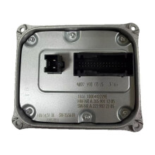 A2229000015 LED Light Source Module DRL Control Module for - C-Class C63 AMG W205 2015-2017