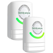 Upgraded Stopwatt   -  Saver for Home & Office, 90V-250V, 28KW Power Factor Correction EU