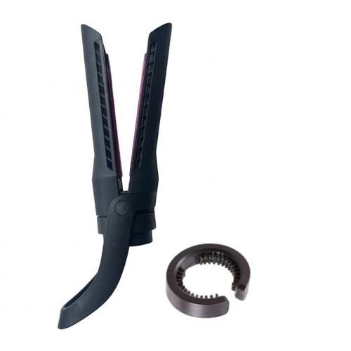 Accessorio per il Flusso D'Aria per La Piastra per Capelli per  Flexstyle, per  Styling Liscio e Meno Dannoso. B 1