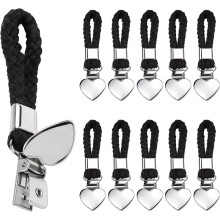 Towel Hanger 10 Pack Towel Clips Metal Towel Hanger, Multifunctional Holder, for Bathrooms, Kitchens and Wardrobes