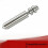3D Printer Extruder Nozzles 0.25/0.4mm Durable Replacement Parts for  Kobra X/4 B 6