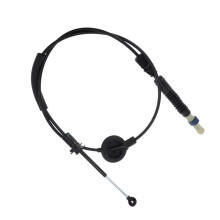 Cabo de Câmbio Automático 25800702 para H3 2006-2010 9006512