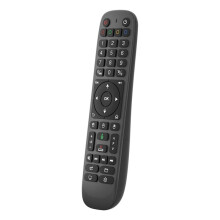 2.4G BT Dual Mode Backlit Remote with Air Mouse 44 Keys IR Learning RF Remote for Android TV Boxs TV PC Projector