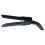 Accessorio Airflow Smooth per Piastra e Arricciacapelli per  FlexStyle, Piastra Manuale per Capelli, Colore Rosso Rosa 1