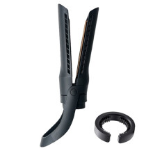 Airflow Attachment for Flexstyle Hair Straightene Nozzle for Smooth Hair Styling with Less Damage A