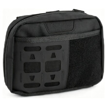 Motorcycle Chest Bag 1.5L Motorcycle Tool Storage Bag Outdoor Camping Motor Accessories Large-Capacity Waterproof