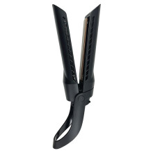 Airflow Smooth Attachment for FlexStyle, Hair Straightener and Curler, Manual Hair Straightener Gold