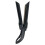 Accessorio Airflow Smooth per Piastra e Arricciacapelli per  FlexStyle, Piastra Manuale per Capelli, Colore Oro 2