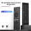 G71S PRO  Voice Remote Control  5.0  Backlit Keyboard Air Mouse Replacement Remote for All  TV 3