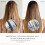 Accessorio per il Flusso D'Aria per La Piastra per Capelli per  Flexstyle, per  Styling Liscio e Meno Dannoso. B 4