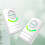 Upgraded Stopwatt   -  Saver for Home & Office, 90V-250V, 28KW Power Factor Correction EU 9