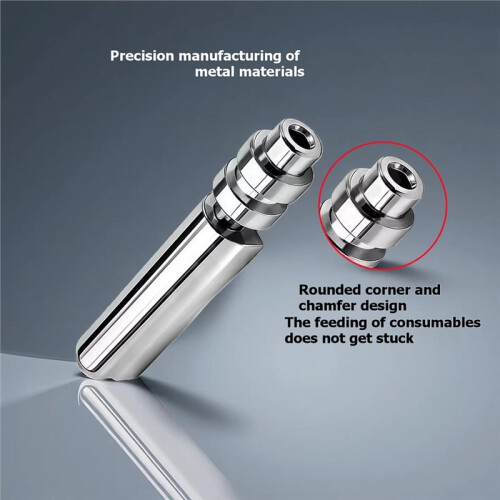 3D Printer Extruder Nozzles 0.25/0.4mm Durable Replacement Parts for  Kobra X/4 A 2