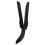 Accessorio Airflow Smooth per Piastra e Arricciacapelli per  FlexStyle, Piastra Manuale per Capelli, Colore Oro 3