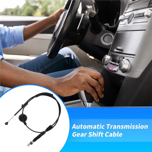 Cabo de Câmbio Automático 25800702 para  H3 2006-2010 9006512 1
