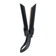 Hair Straightener Attachment Compatible with HS09 / Airwrap Coanda 2x Hair Styler Curling Iron Hair Smooth Styling Clamp A