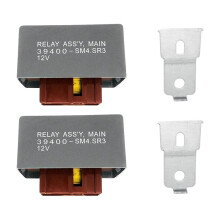Relé Do Módulo de Controle da Bomba de Combustível para Modelos para Accord, , e para : 39400-SM4-003 e 39400-SR3-003