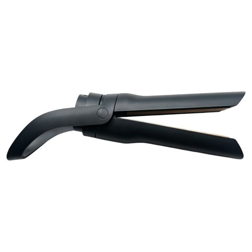 Accessorio Airflow Smooth per Piastra e Arricciacapelli per  FlexStyle, Piastra Manuale per Capelli, Colore Oro