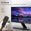 2.4G BT Dual Mode Backlit Remote with Air Mouse 44 Keys IR Learning RF Remote for Android TV Boxs  TV PC Projector 7