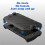 1PCS Protective Cover Bundle for   2, Hard Shell Case with Textured Grip , Full Handheld Protection 2