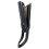 Accessorio Airflow Smooth per Piastra e Arricciacapelli per  FlexStyle, Piastra Manuale per Capelli, Colore Oro 7