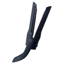 Airflow Smooth Attachment for FlexStyle, Hair Straightener and Curler, Manual Hair Straightener Rose