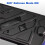 1PCS Protective Cover Bundle for   2, Hard Shell Case with Textured Grip , Full Handheld Protection 8