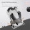 STARTRC Propeller Holder for   4 Pro - Secure Strap Stabilizer & Protector for RC 2 Drone Accessories 5