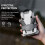 STARTRC Propeller Holder for   4 Pro - Secure Strap Stabilizer & Protector for RC 2 Drone Accessories 8