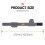 STARTRC Propeller Holder for   4 Pro - Secure Strap Stabilizer & Protector for RC 2 Drone Accessories 9