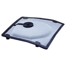 Air Filter Replacement for McCulloch 95213, 214226, Rotary 3108 & 17394, Compatible with Lawn Mower & Outdoor Equip