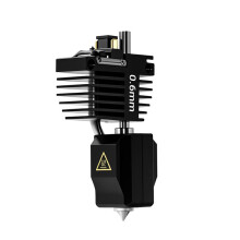 Hotend Kit for Flashforge Creator 5/Creator 5 Pro Nozzle Assembly C5/C5 Pro Extruder Hotend 3D Printer Parts 0.6MM