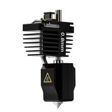Hotend Kit for Flashforge Creator 5/Creator 5 Pro Nozzle Assembly C5/C5 Pro Extruder Hotend 3D Printer Parts 0.8MM