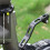 RRSKIT Folding Bicycle Front Light Mounting Bracket for  Camera Mounting Bracket for  DAHON 7