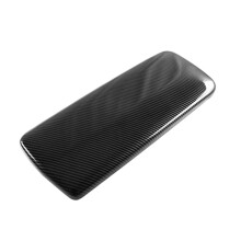 Car Interior Center Console Armrest Box Cover Sticker Protective Shell for Prius 2024-2026 Storage Box Trim Panel