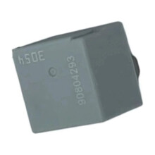 90804293 4-Pins Power Cut-Off Relay for Excelle GL8 GL6 Cruze Sail 3