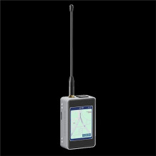 64G Heltec voor Meshtastic LoRa 32 V4-R8 Uitbreidingsset V2 Touchscreen WiFi LoRa 32 Meshcore ESP32S3 SX1262 Ontwikkelbord GPS