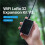 64G Heltec Meshtastic LoRa 32 V4-R8 Expansion Kit V2 Touch Screen WiFi LoRa 32 Meshcore ESP32S3 SX1262 Dev-Board GPS 5