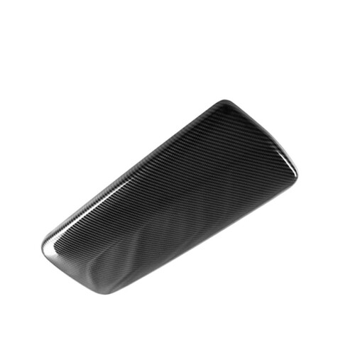 Car Interior Center Console Armrest Box Cover Sticker Protective Shell for  Prius 2024-2026 Storage Box Trim Panel 2