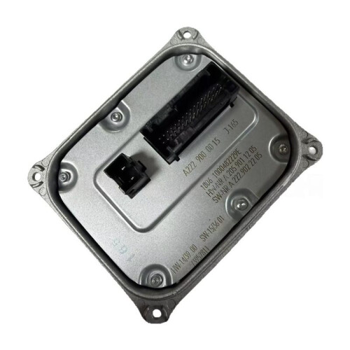 A2229000015 LED Light Source Module DRL Control Module for - C-Class C63 AMG W205 2015-2017 2