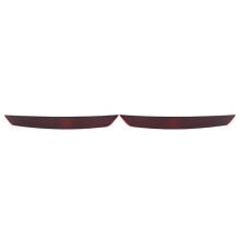 Réflecteur de Pare-Chocs Arrière, Feu Stop, Lentille de Feu de Signalisation 7N0945105B 7N0945106B pour Sharan et pour Alhambra