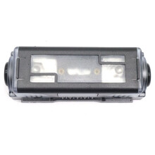 Auto High Voltage Waterproof Fuse Holder Car Audio ANL 12v Miniature Fuse Holder